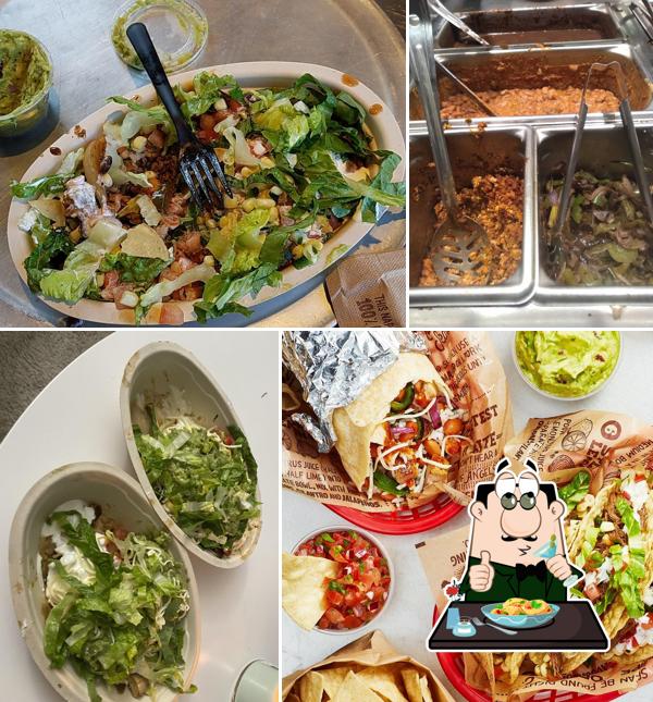 Chipotle Mexican Grill