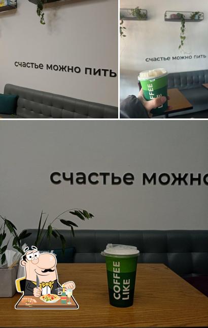 Coffee Like