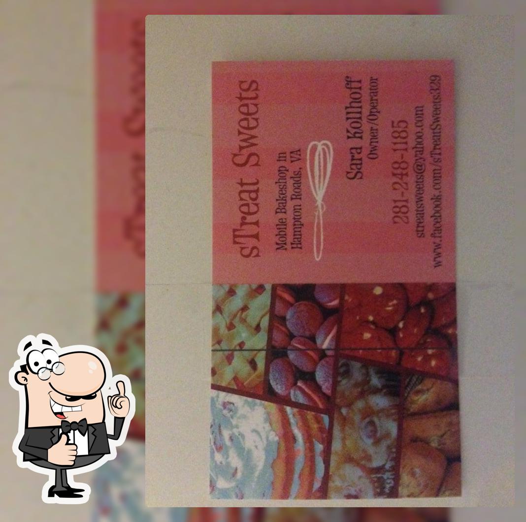 sTreat Sweets