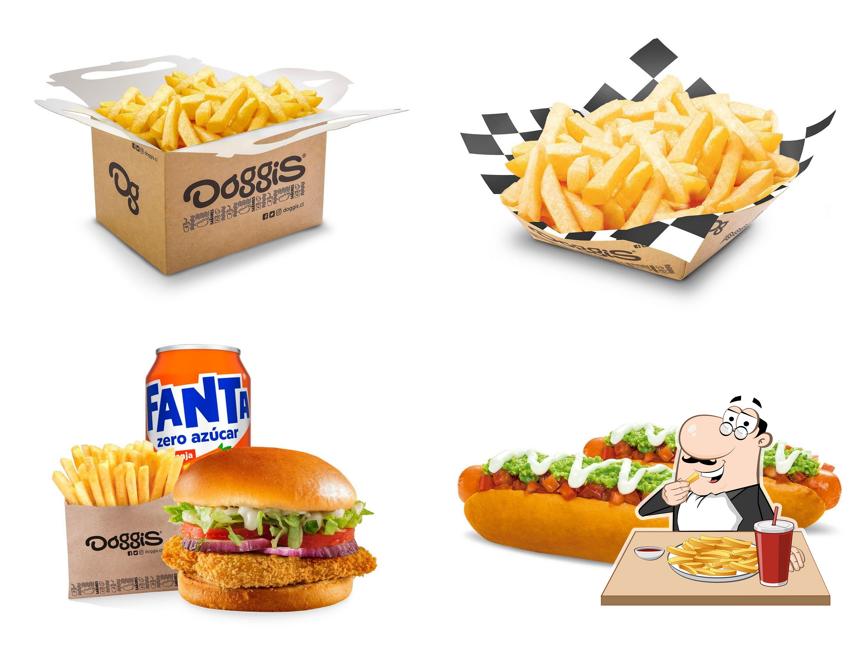 Doggis
