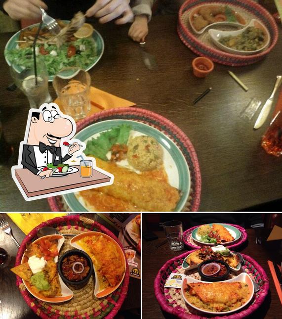El Rancho