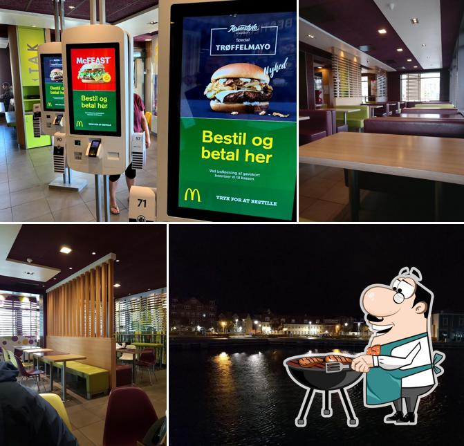 McDonald's Thisted