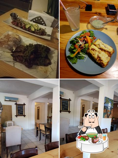 GarliC Restaurant