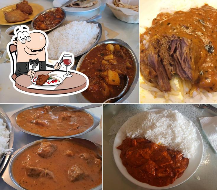 India Darbar Restaurant