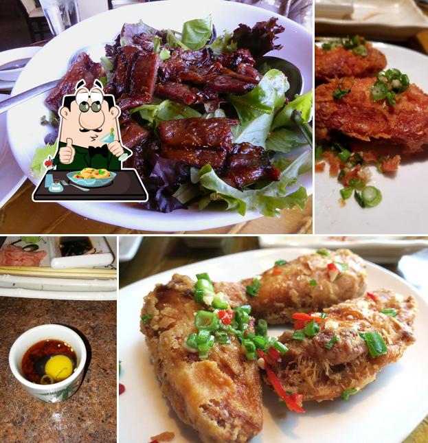 Jazmine Restaurant