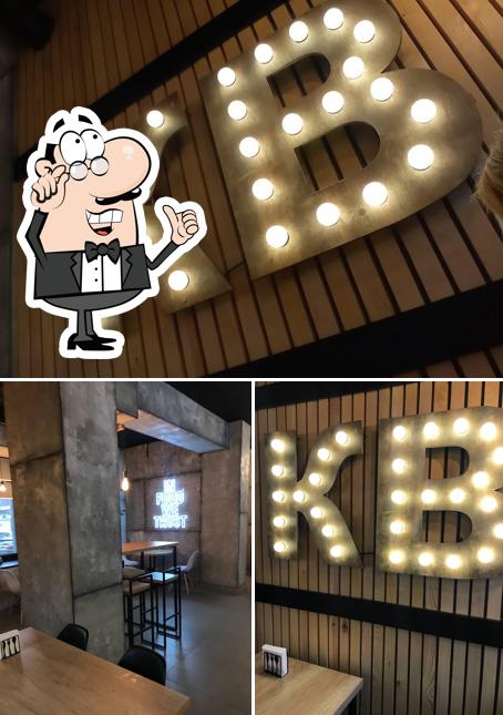 Kebab Brothers