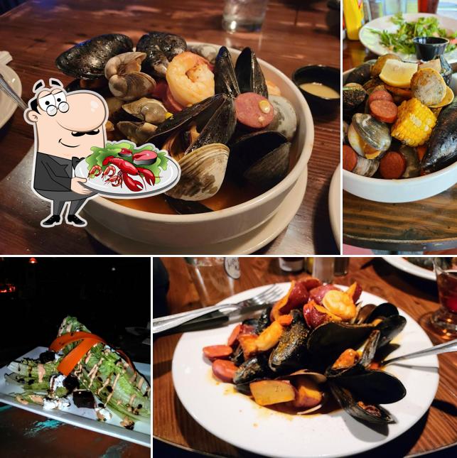 Local Break Restaurant and Bar