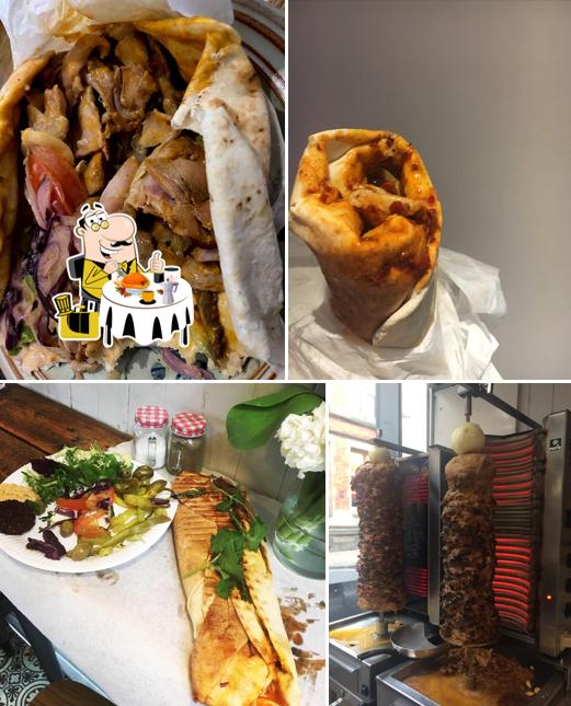 Middle feast