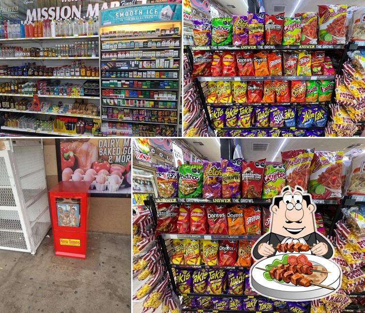 Mission Market