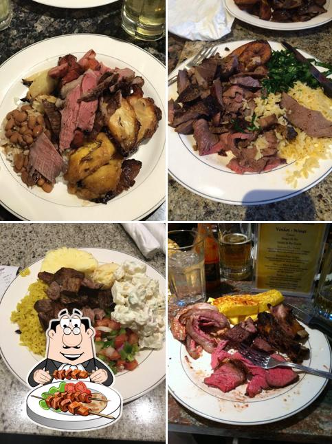 Oliveira's