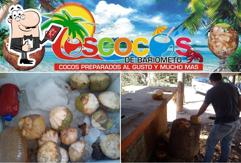 Los Cocos
