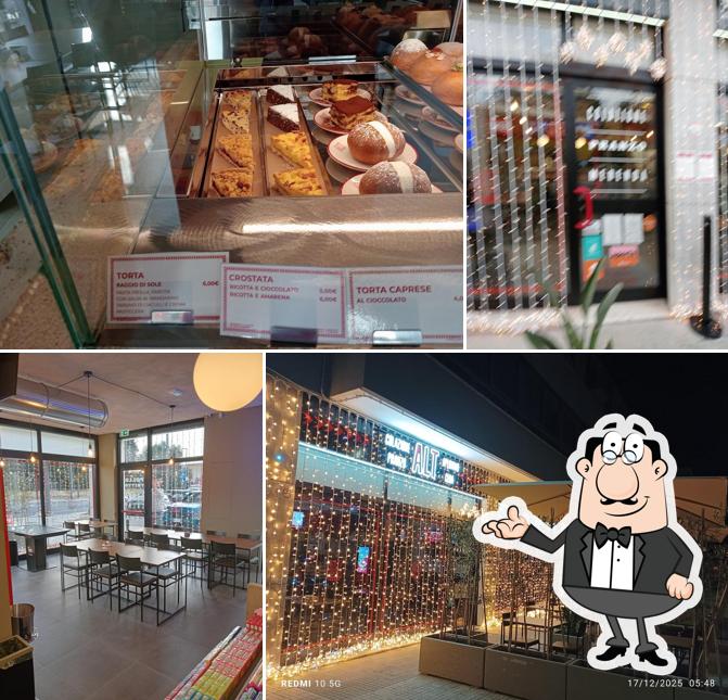 Alt Stazione del Gusto