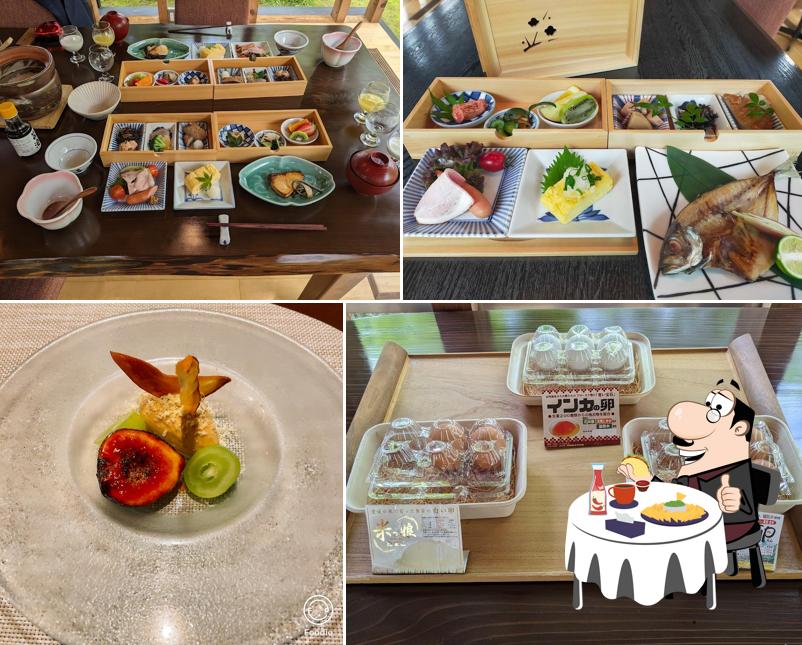 Auberge Uchiko
