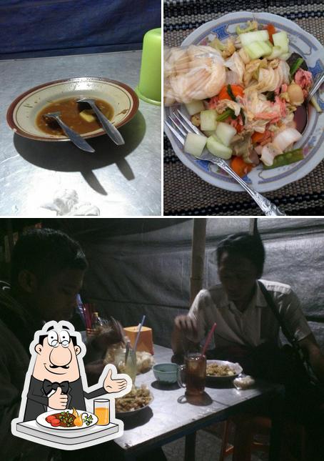 Bakmi Surabaya