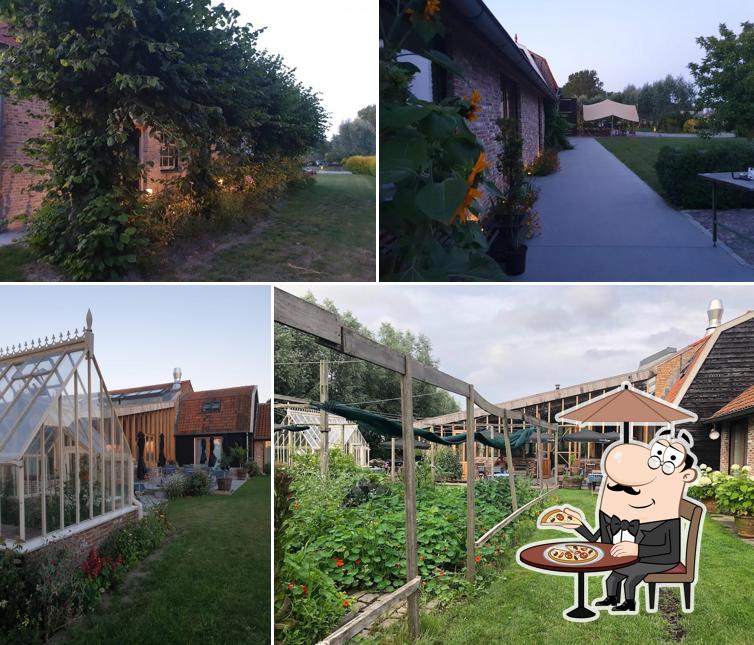 De 6 Linden