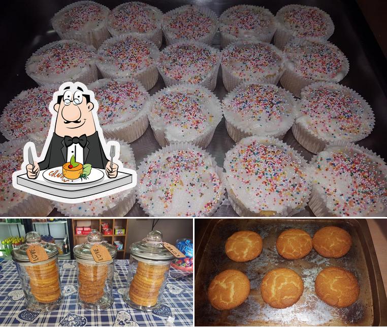 Dellie Delight