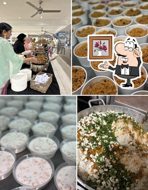 Desh punjab tiffin service