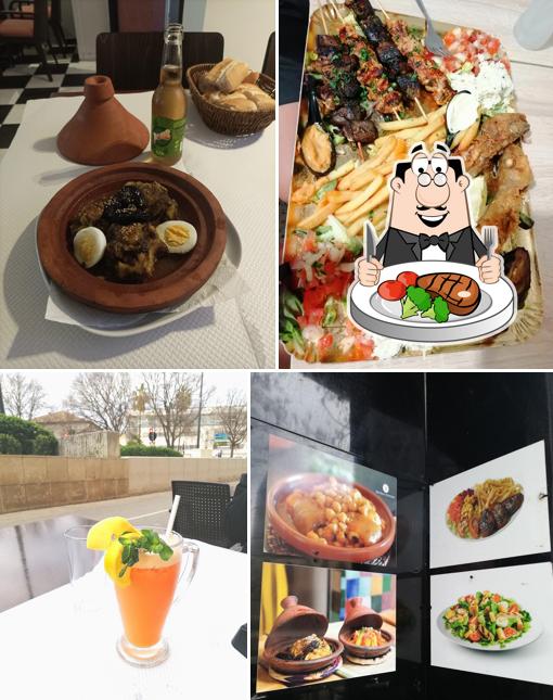 Restaurant CHIWAYA