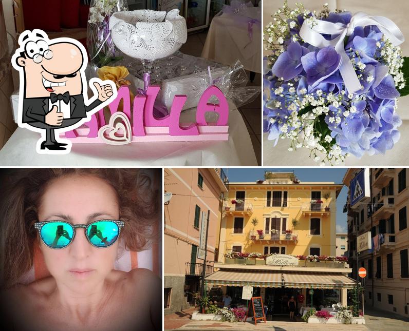 Hotel Ristorante Milton