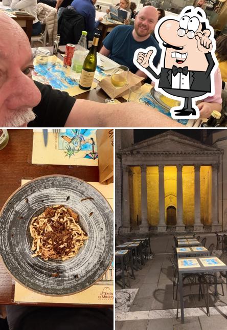 Il tempio ristorante pizzeria