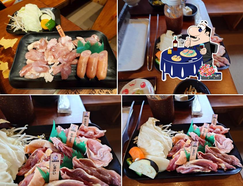 Jodorishokudo Matsubase