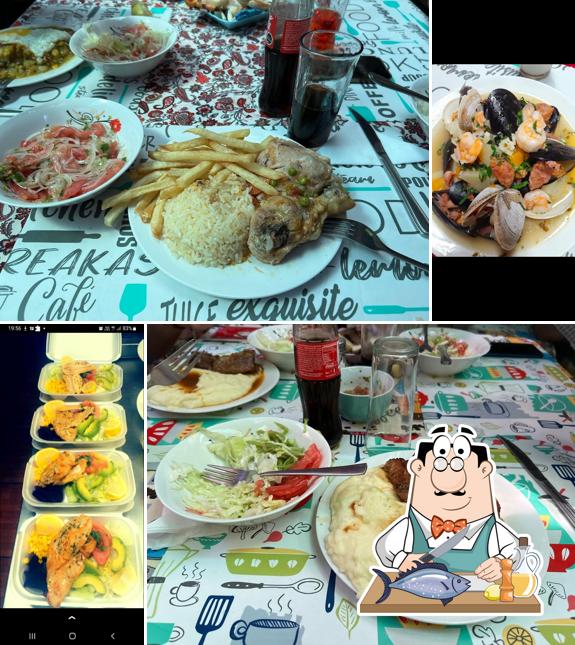 La Muma Colaciones