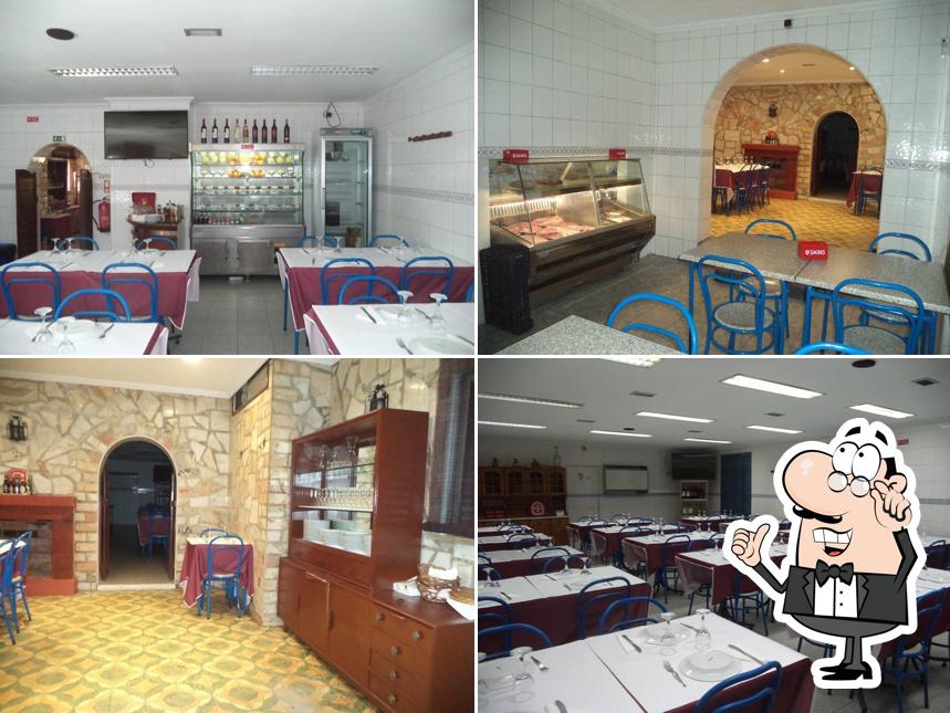 Restaurante Meia Encosta