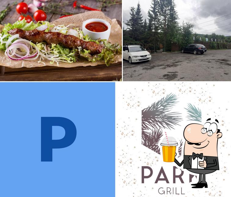 Park Grill