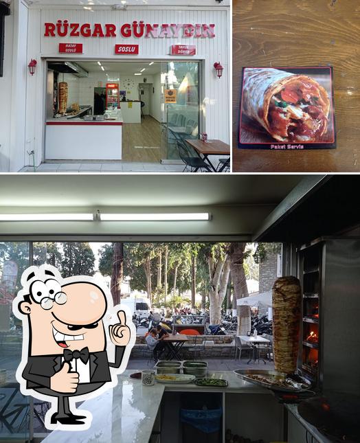 RÜZGAR GÜNAYDIN