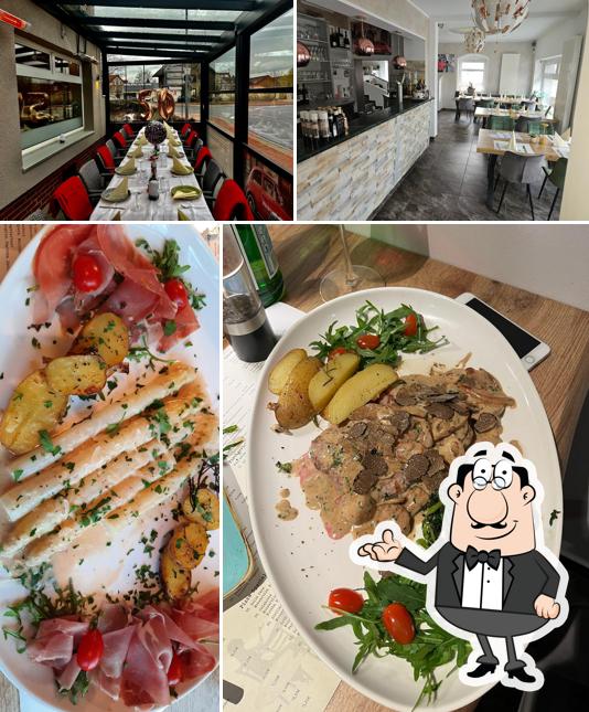 Ristorante Mediterraneo da Cosimo & Rocco