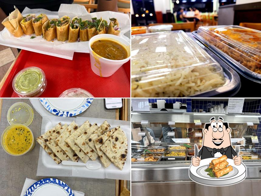 Savera Indian Kitchen