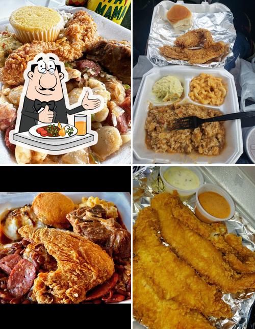 Soul Haus Kitchen