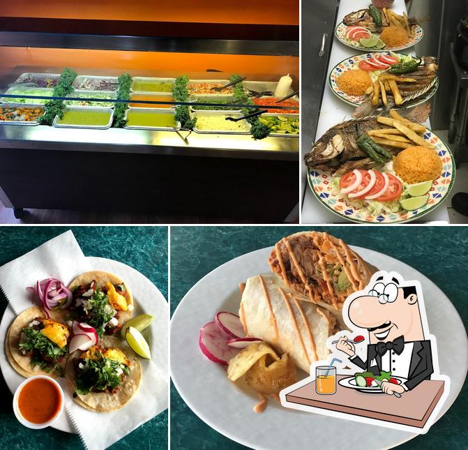 Taquería El Chaparrito