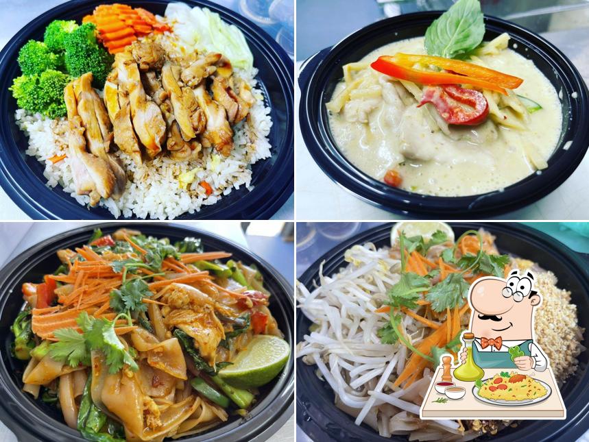 Thai Cuisine