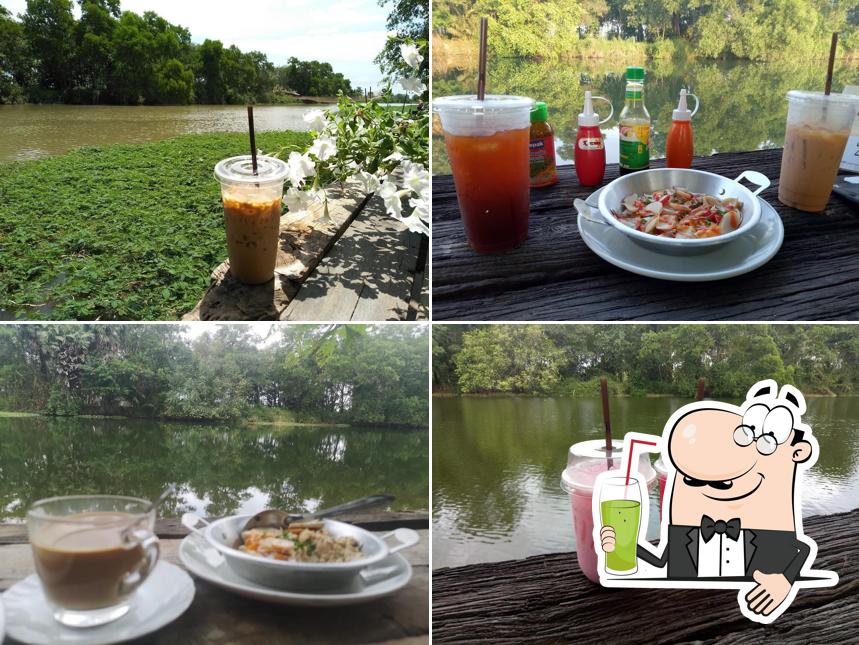 สวนย่าส้องคอฟฟี่โฮม
