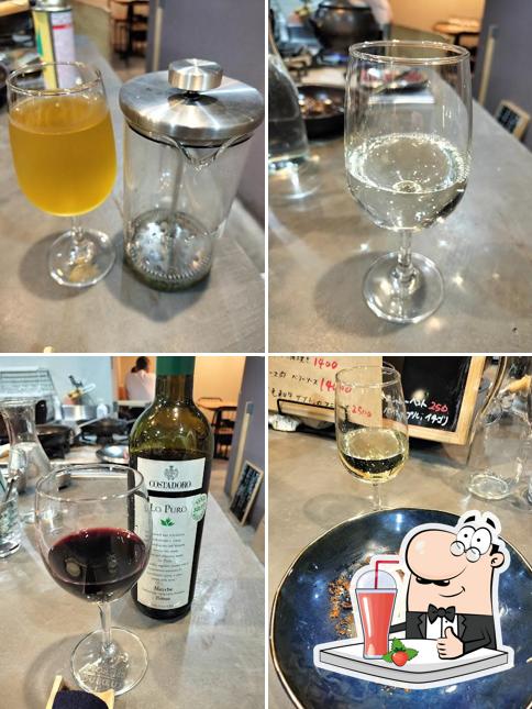 少量多皿bistro みぬ