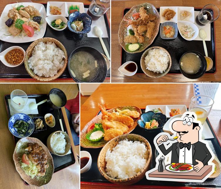 食事処みうら