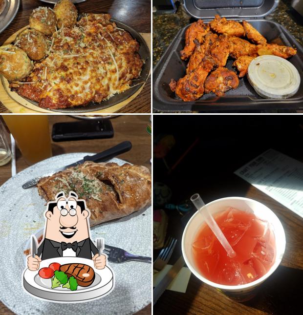 Rotolo's Pizzeria