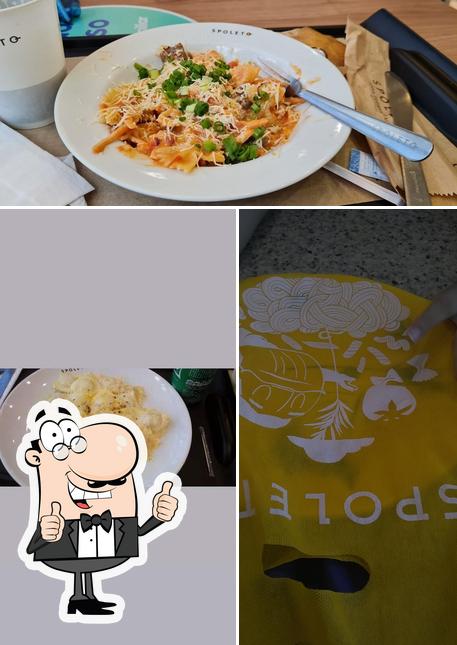 Restaurante Spoleto
