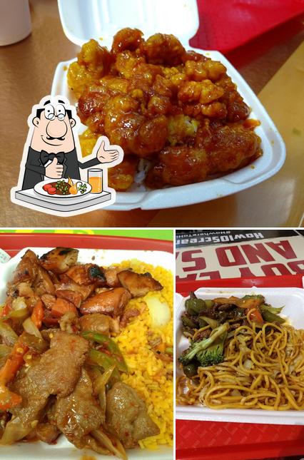 Thai Max