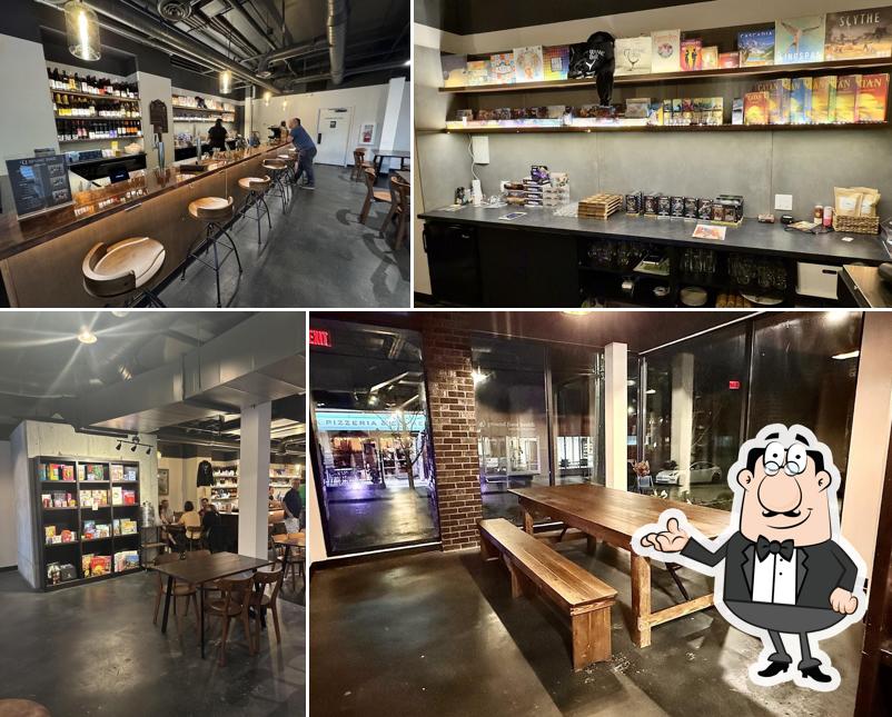 U Wine Bar
