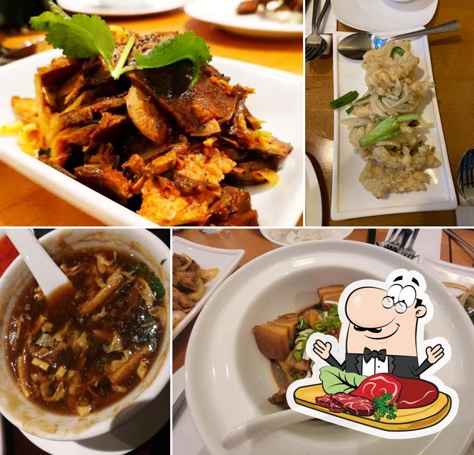 Wei's Kitchen