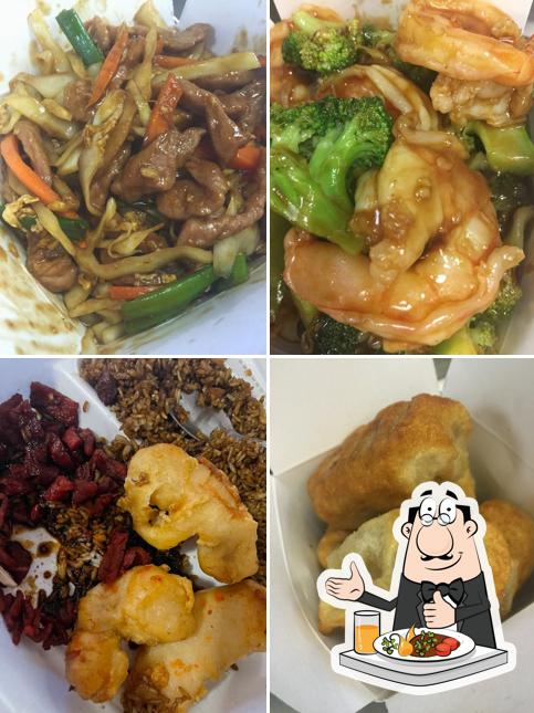 Yummy Kitchen
