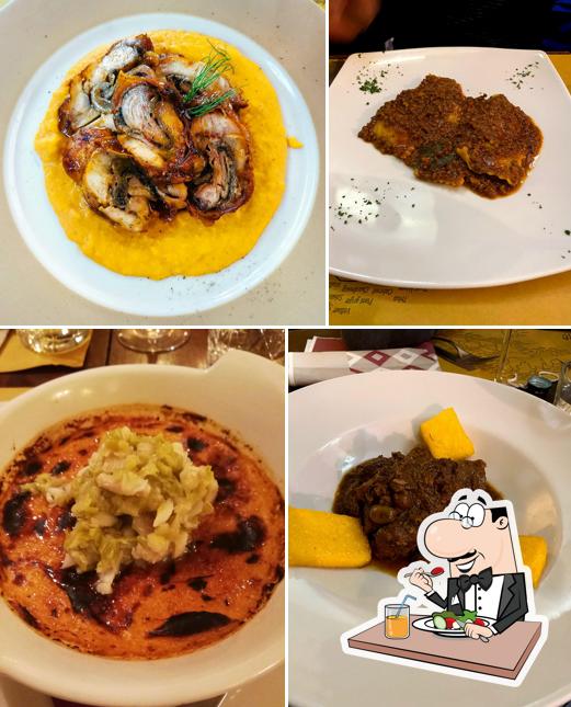Osteria di Culegna Pisa