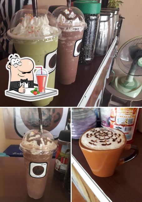 กาแฟอินดี้ indycoffee