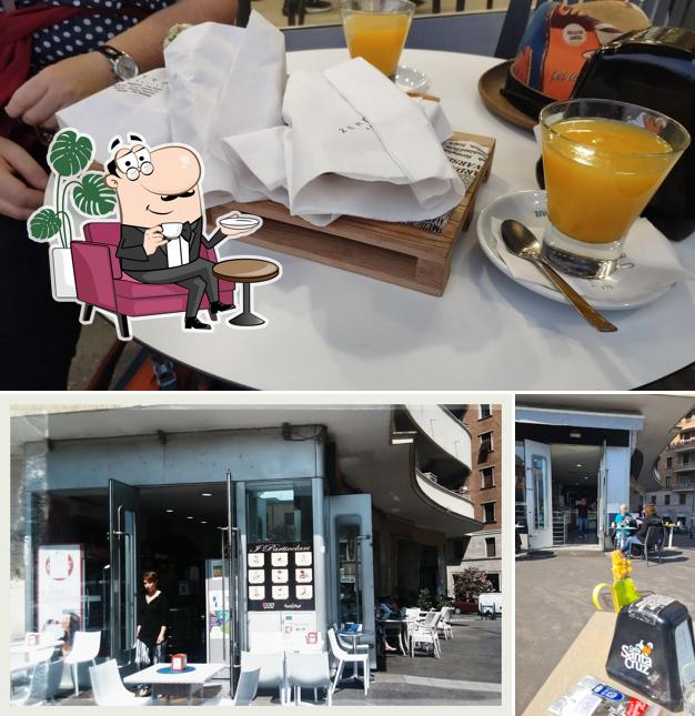 089 Cafè
