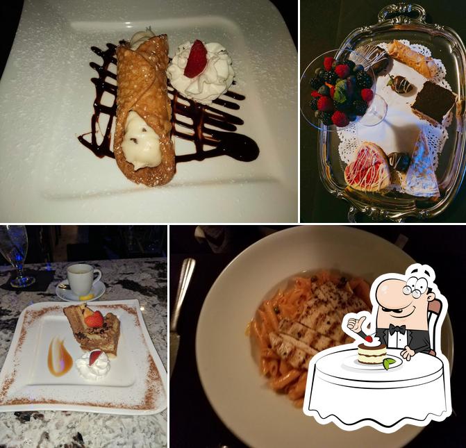 Angelo's Italian Ristorante