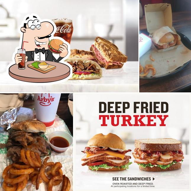 Arby's