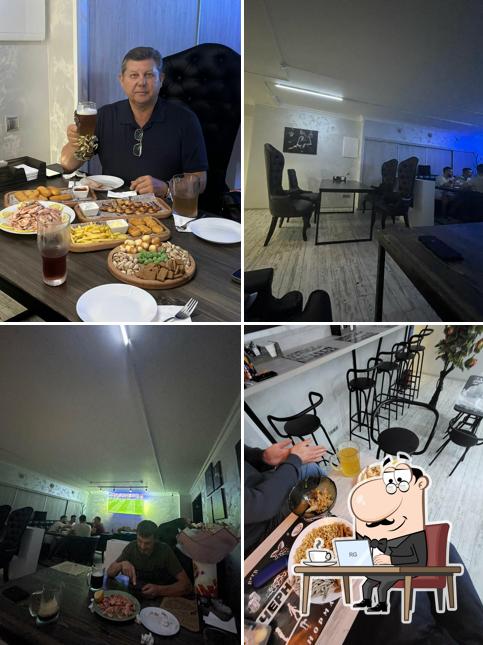 Чёрно Белое