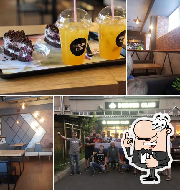Burger club